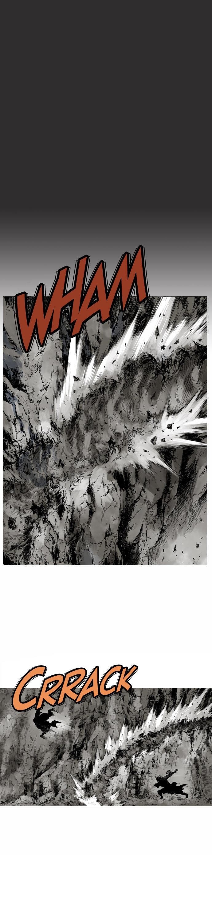 Gosu Chapter 61 37