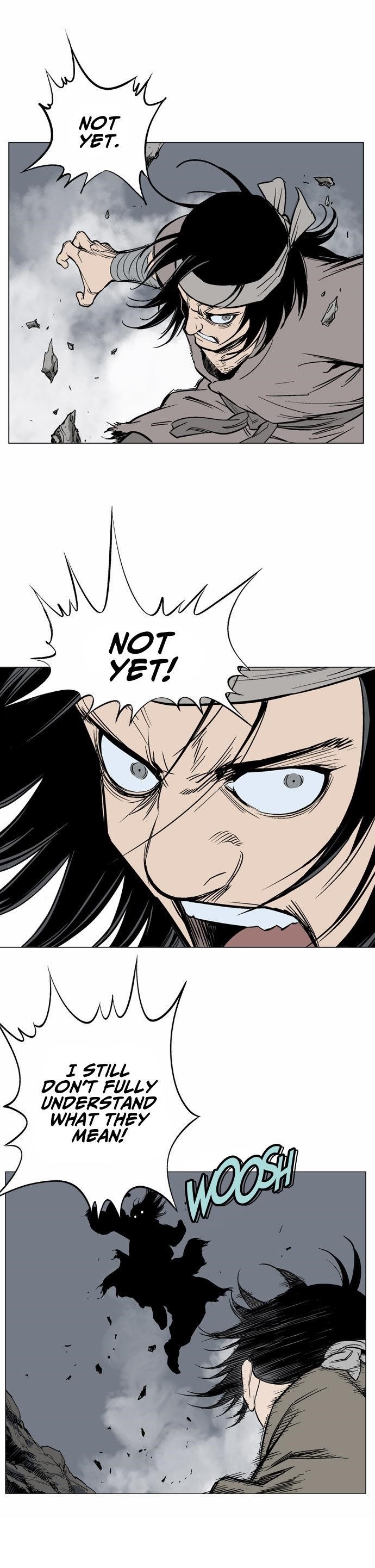 Gosu Chapter 61 38