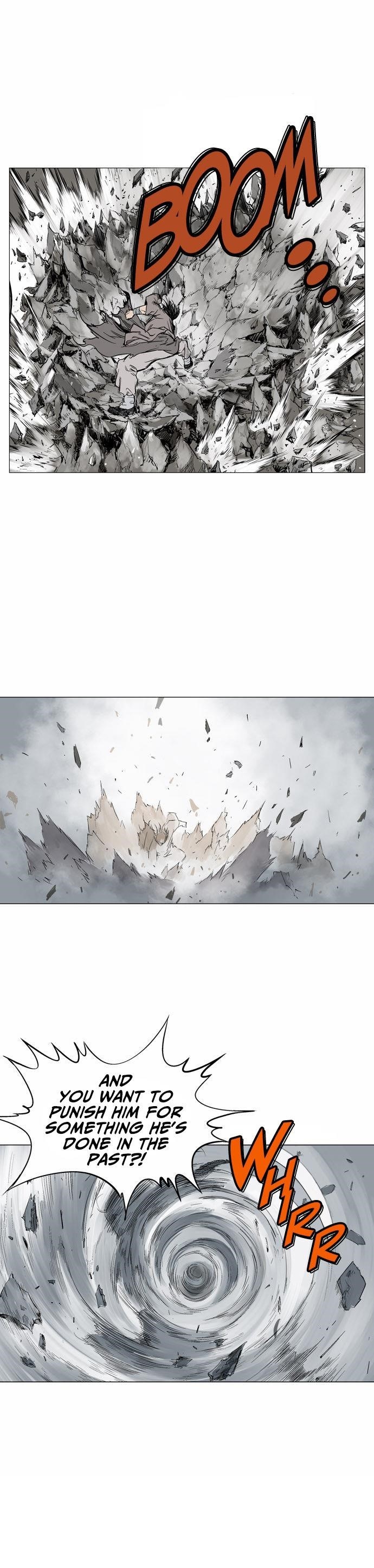Gosu Chapter 61 39
