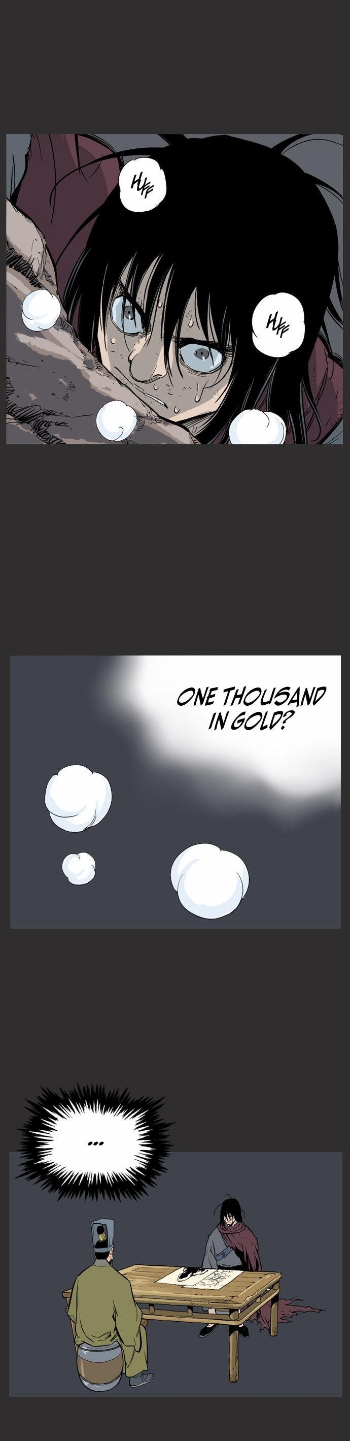 Gosu Chapter 61 4