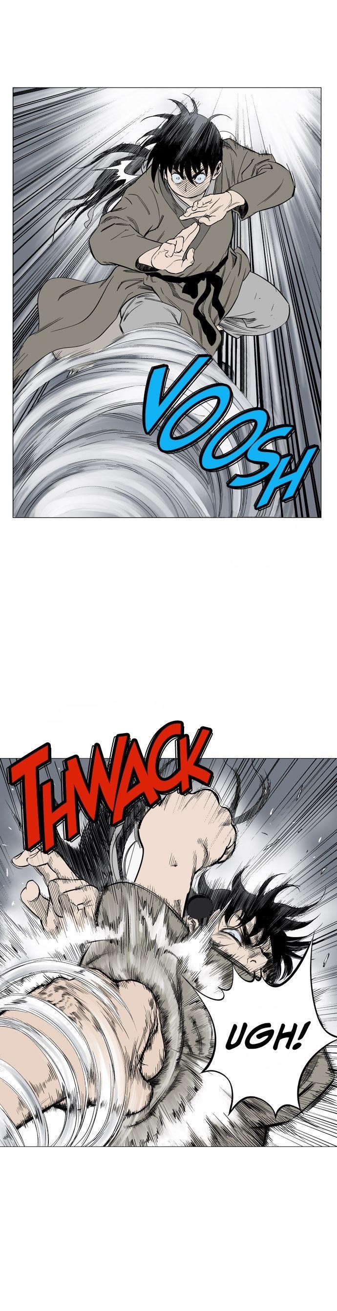 Gosu Chapter 61 40