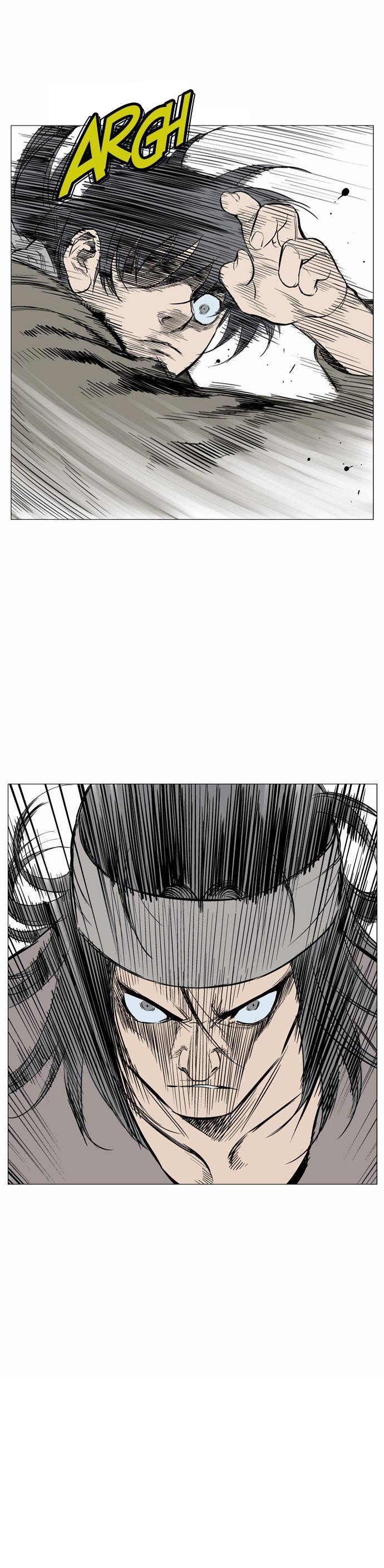 Gosu Chapter 61 41