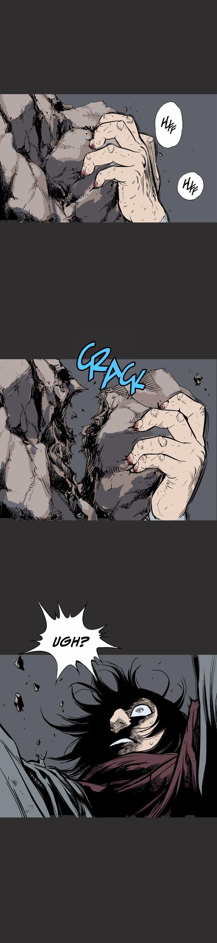 Gosu Chapter 61 7