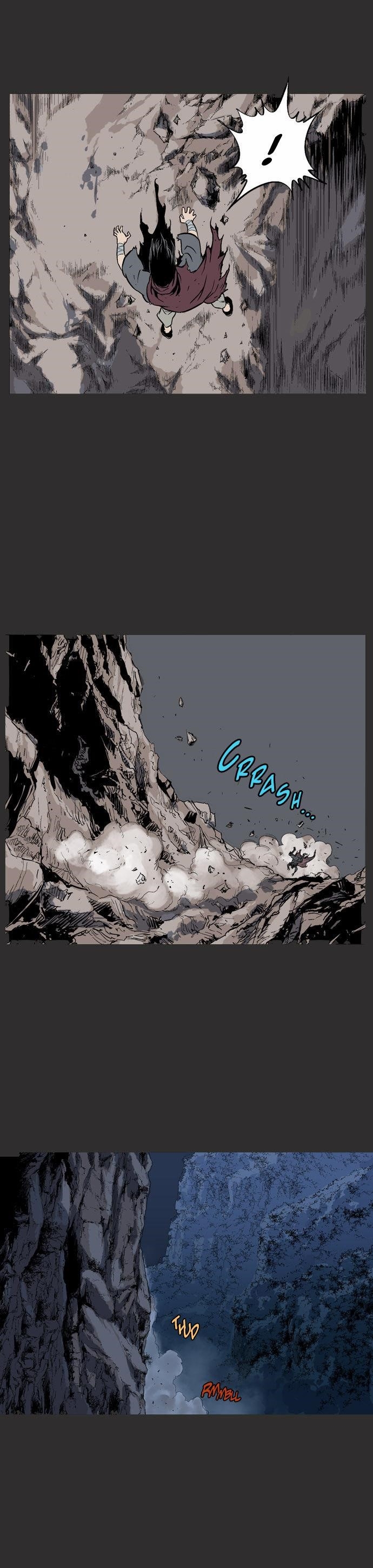 Gosu Chapter 61 8