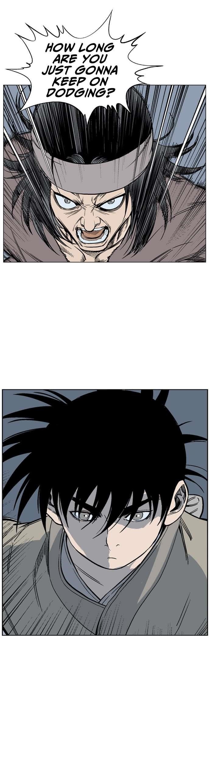 Gosu Chapter 62 10