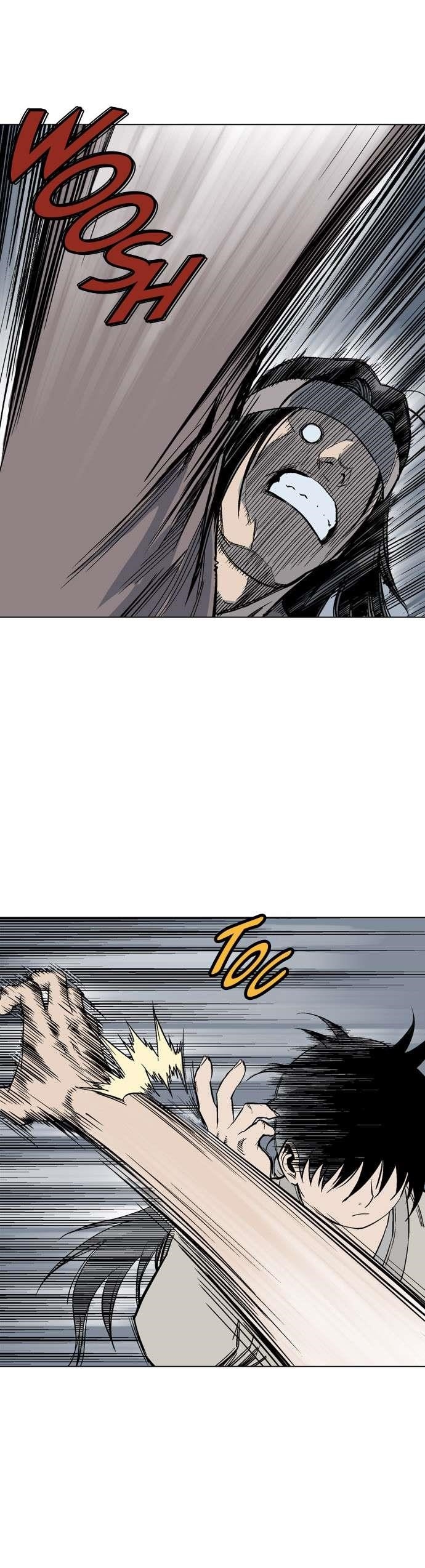 Gosu Chapter 62 11