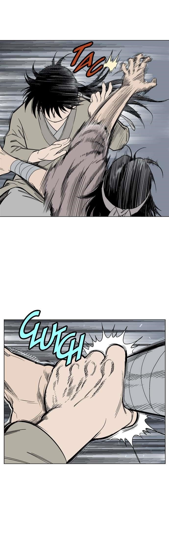 Gosu Chapter 62 12