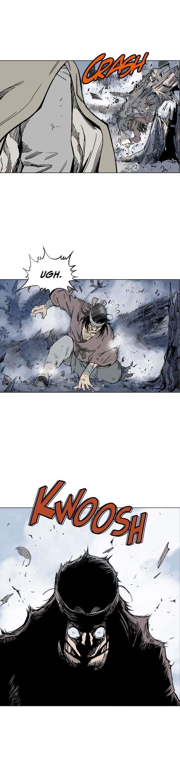 Gosu Chapter 62 14