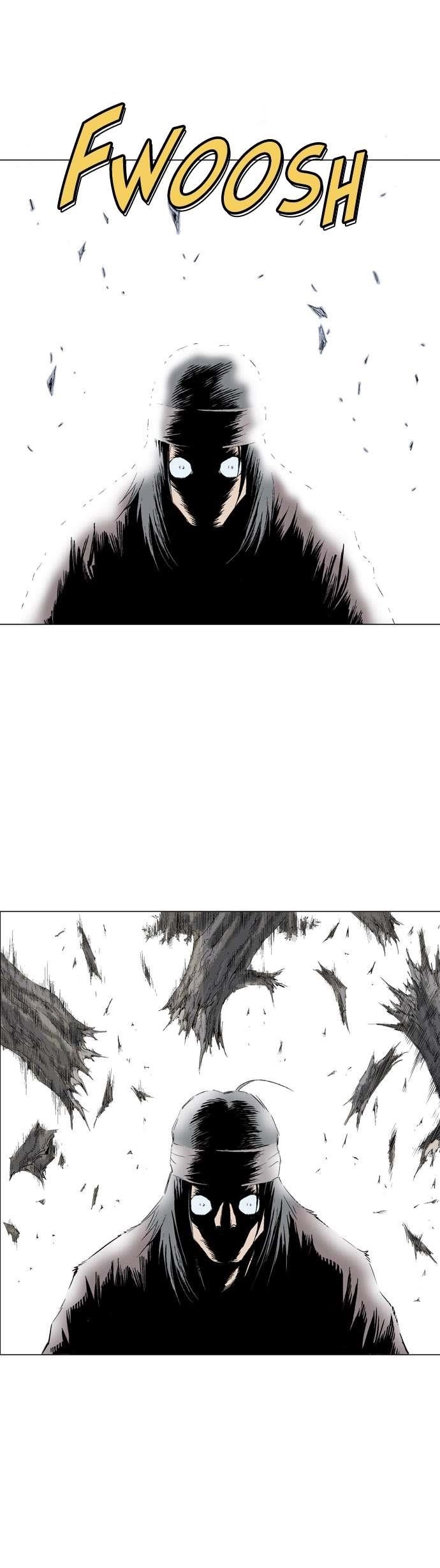 Gosu Chapter 62 15