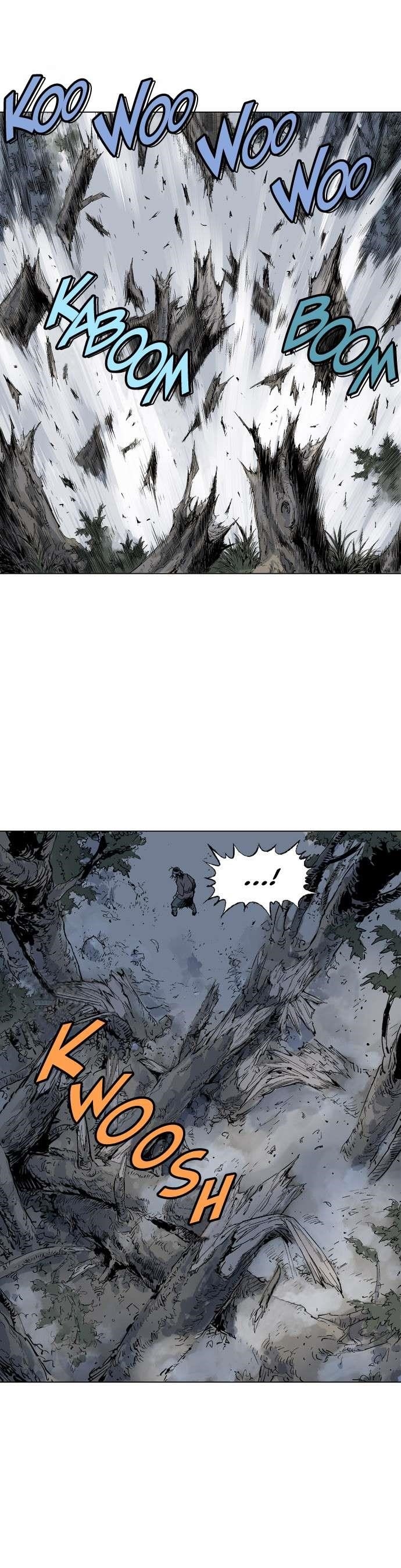 Gosu Chapter 62 16