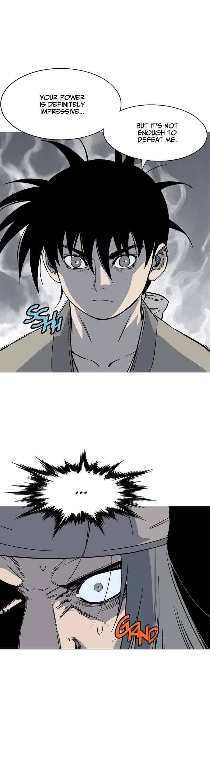 Gosu Chapter 62 18