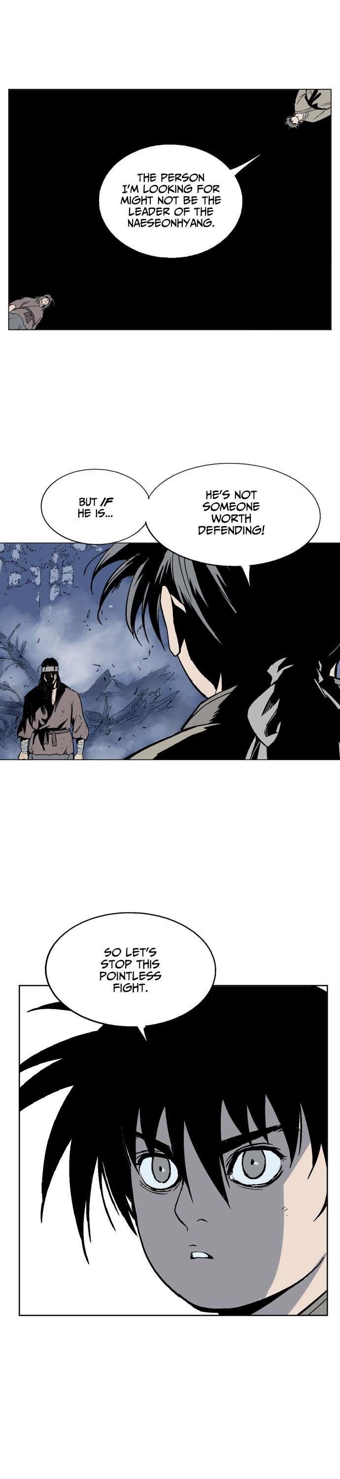 Gosu Chapter 62 19