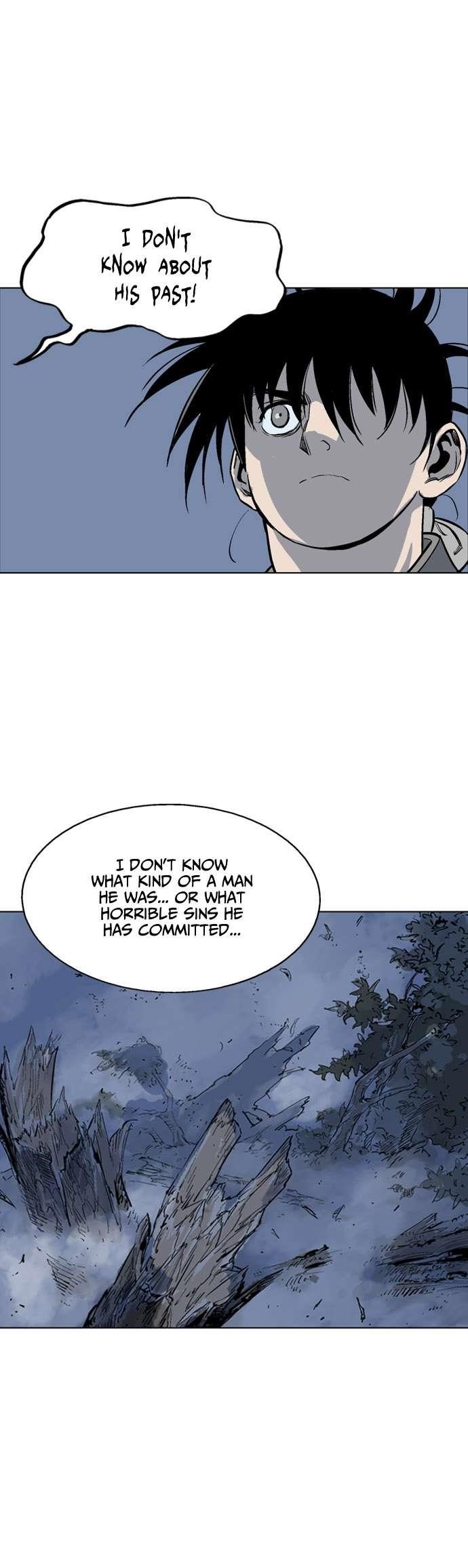 Gosu Chapter 62 21
