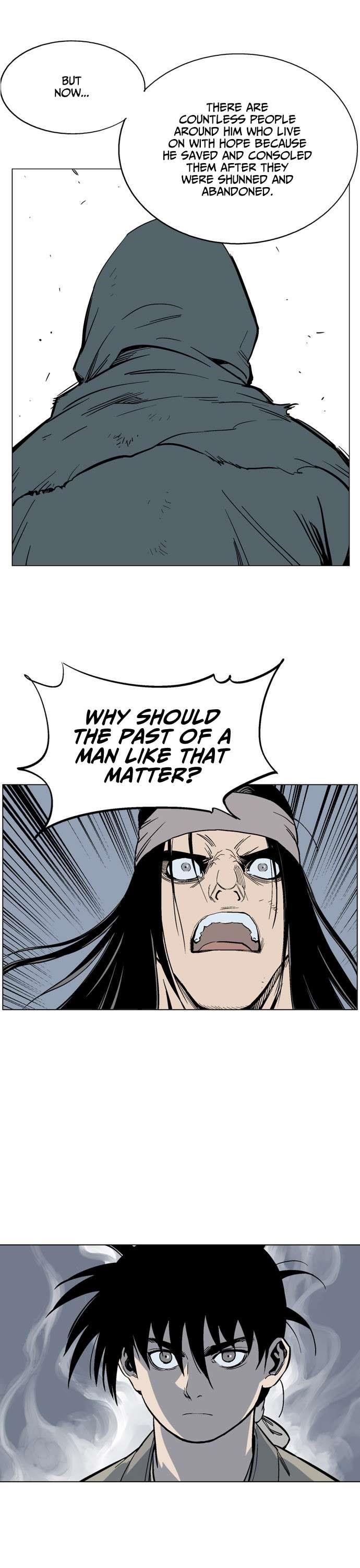 Gosu Chapter 62 22