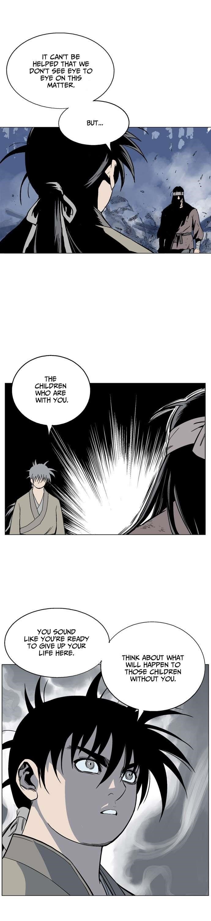 Gosu Chapter 62 23