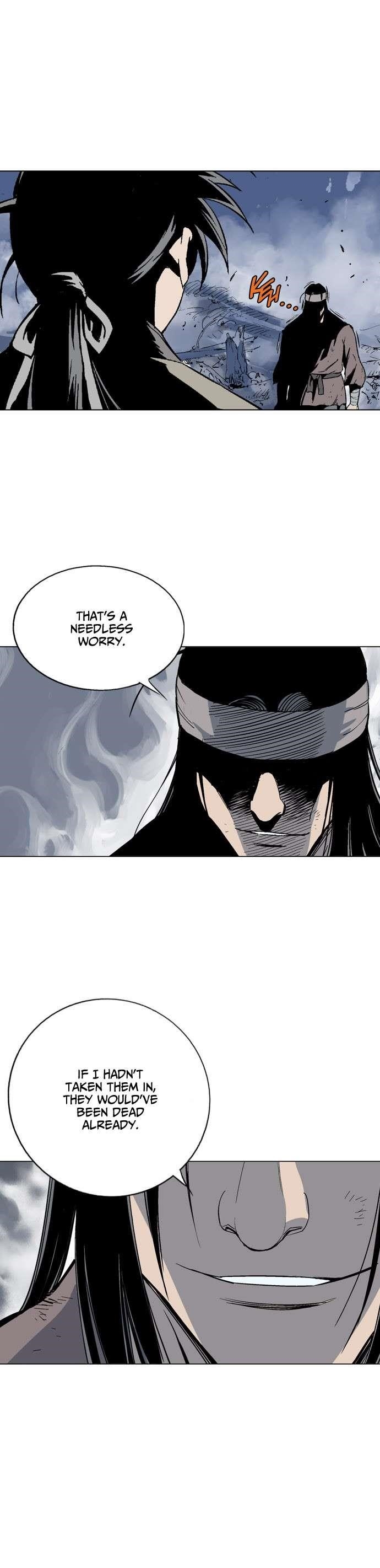 Gosu Chapter 62 24
