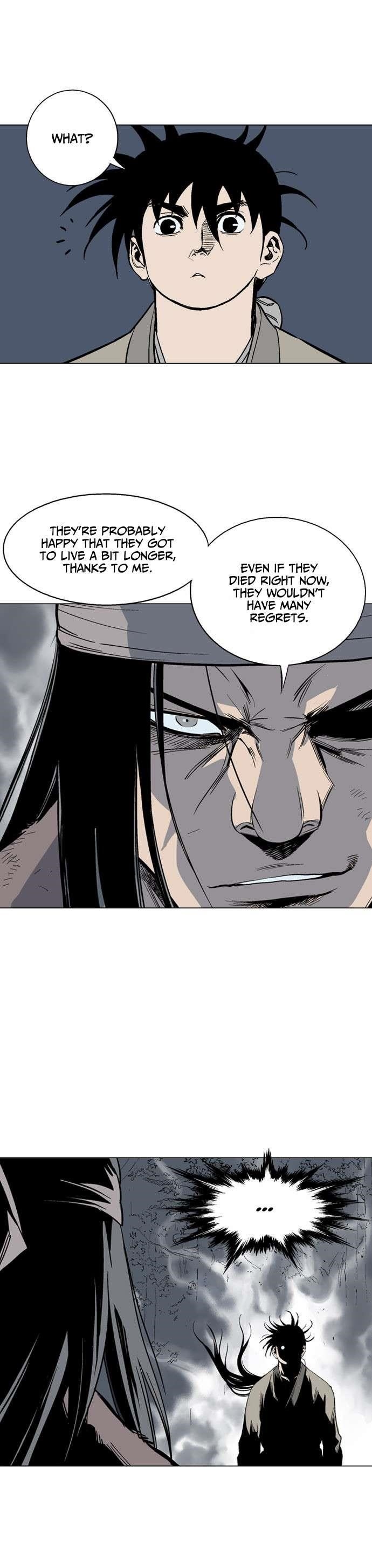 Gosu Chapter 62 25