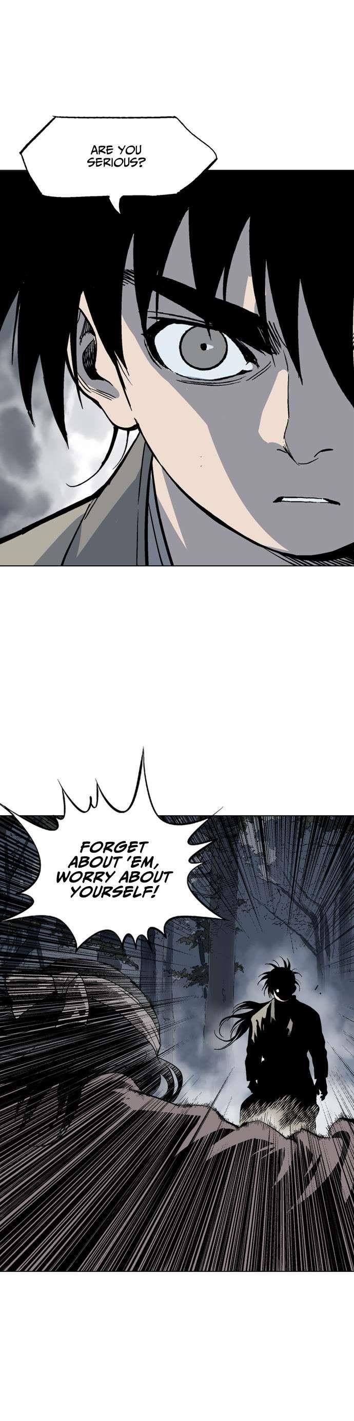 Gosu Chapter 62 26