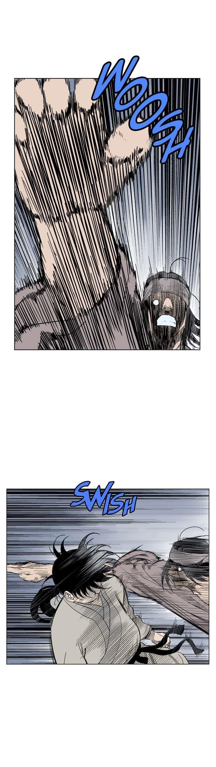Gosu Chapter 62 27