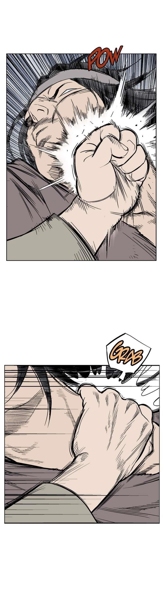 Gosu Chapter 62 28