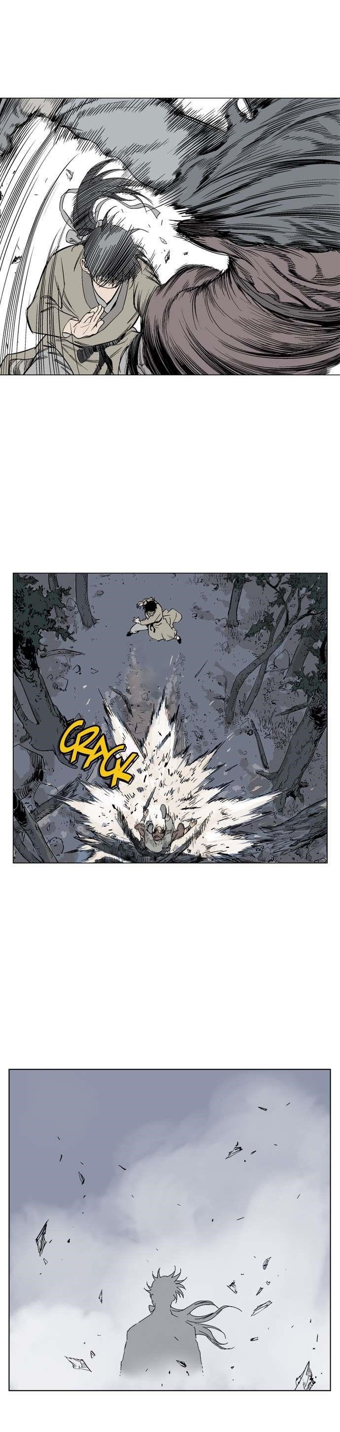 Gosu Chapter 62 29