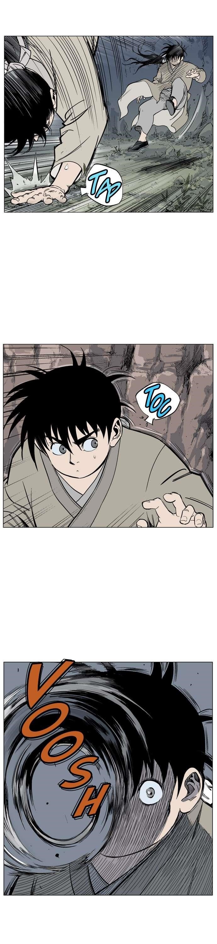 Gosu Chapter 62 3