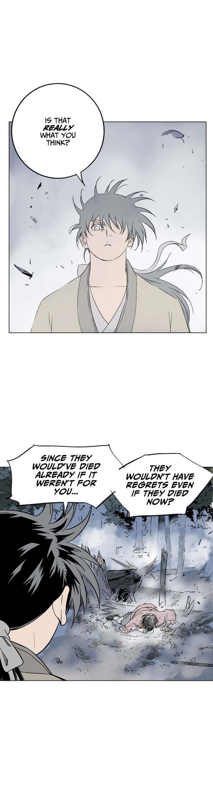 Gosu Chapter 62 30