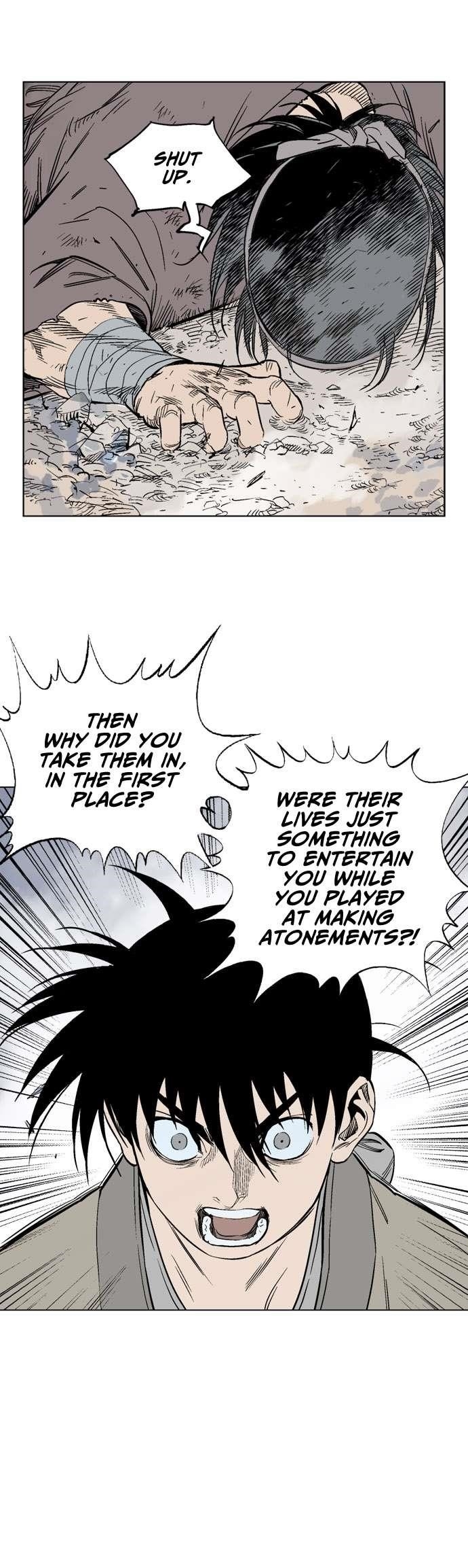 Gosu Chapter 62 31