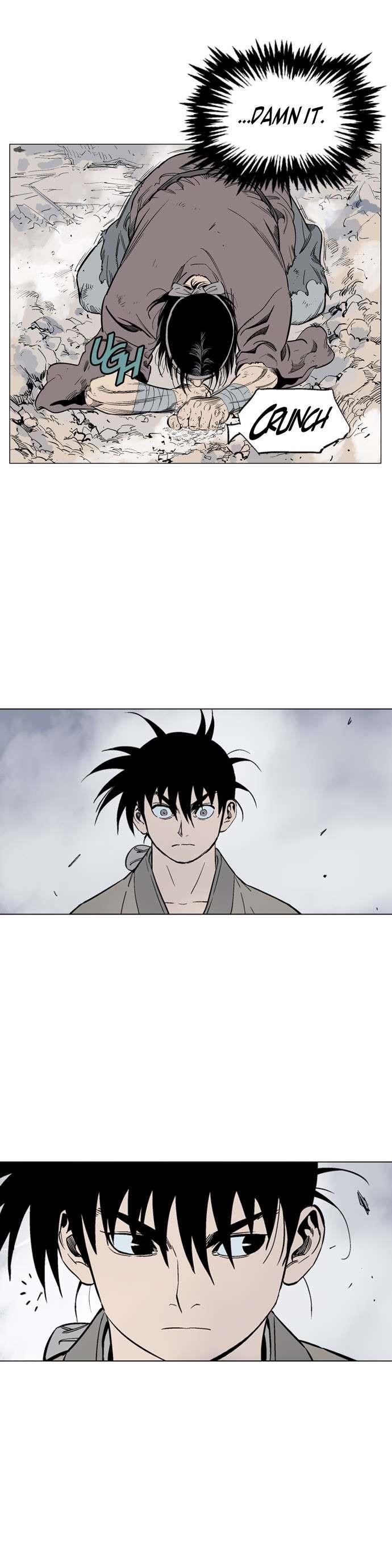 Gosu Chapter 62 32