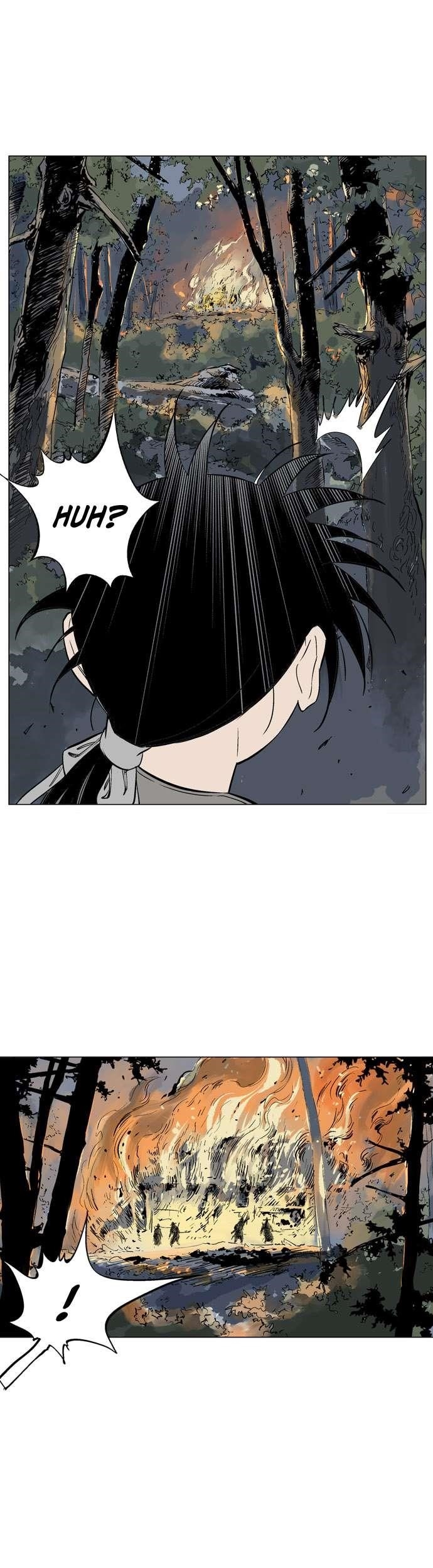 Gosu Chapter 62 33