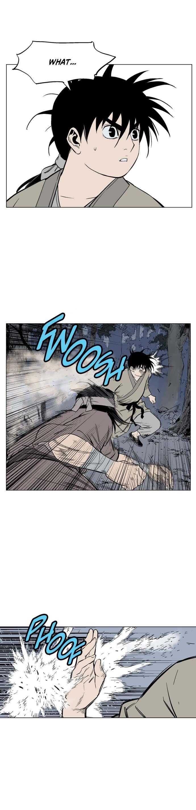 Gosu Chapter 62 34