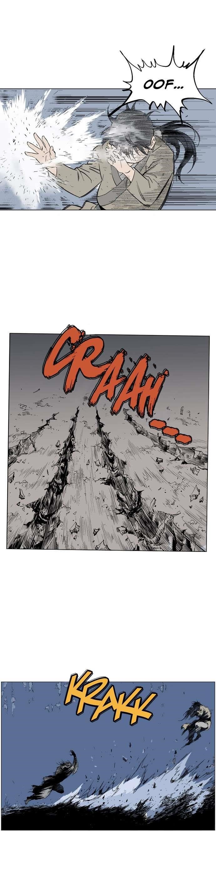 Gosu Chapter 62 35