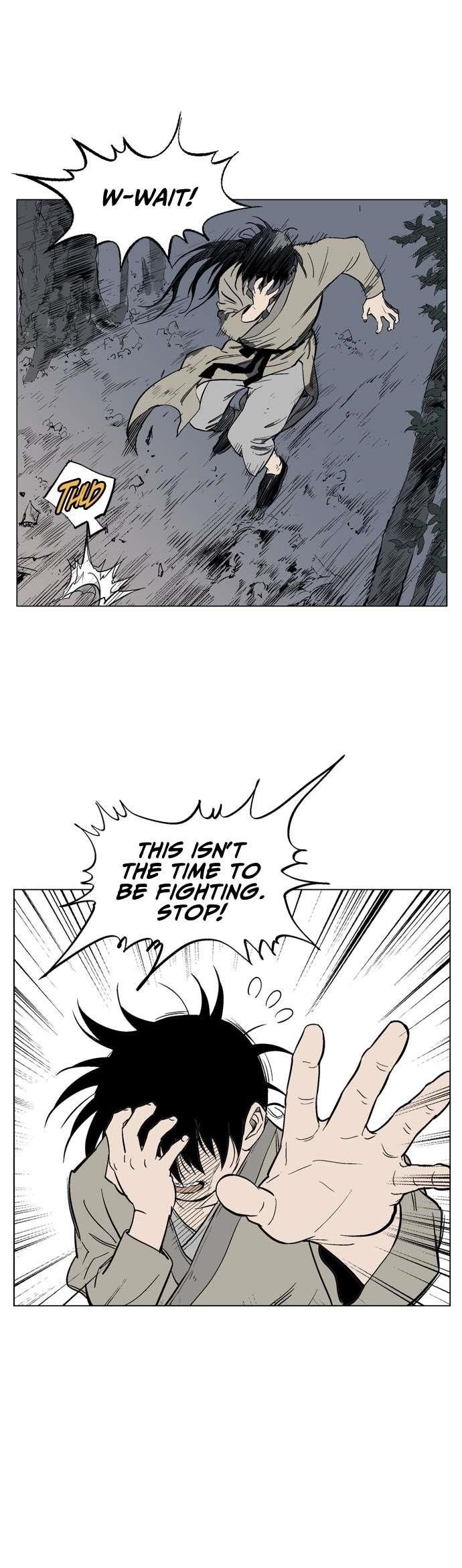Gosu Chapter 62 36