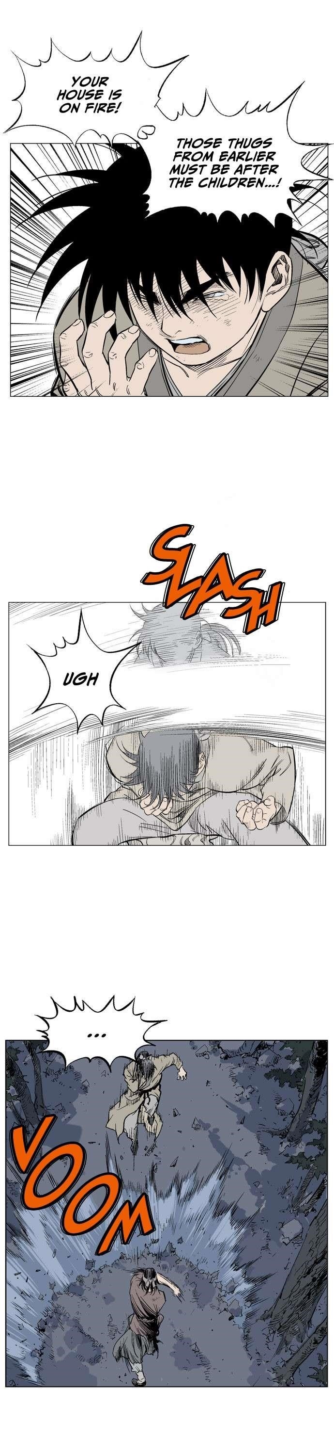 Gosu Chapter 62 37