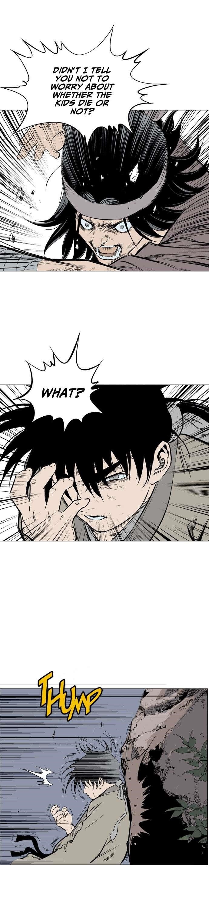Gosu Chapter 62 38
