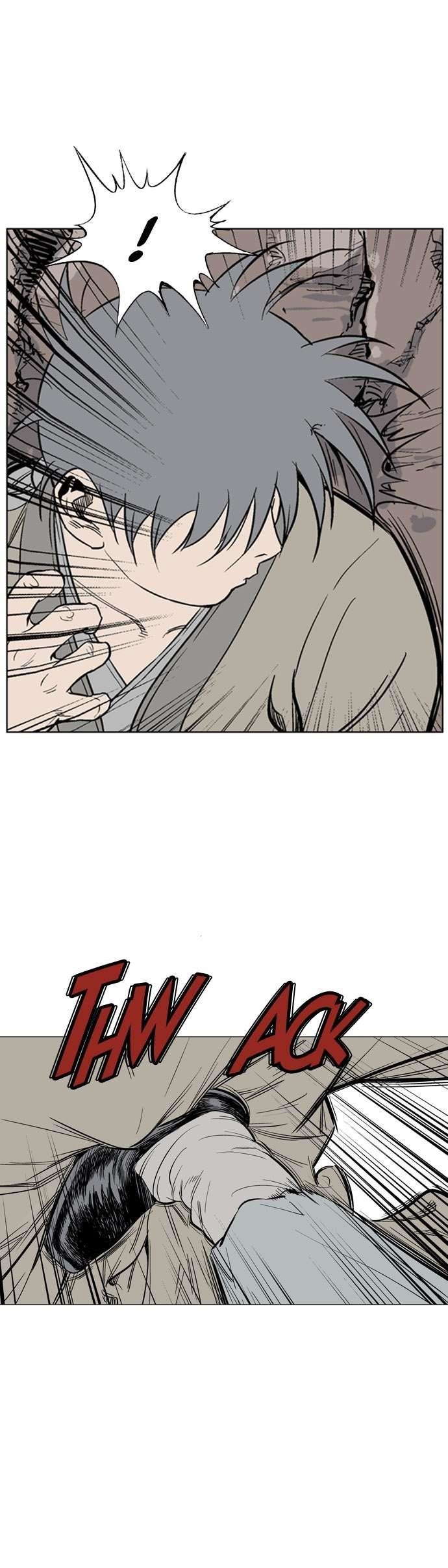 Gosu Chapter 62 39