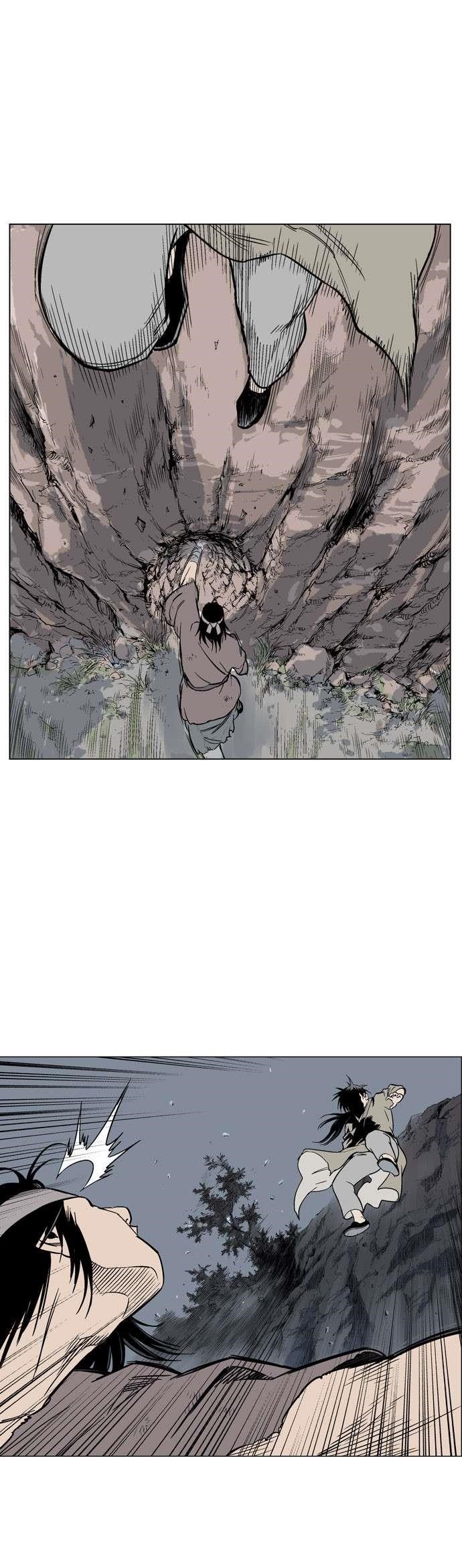Gosu Chapter 62 4