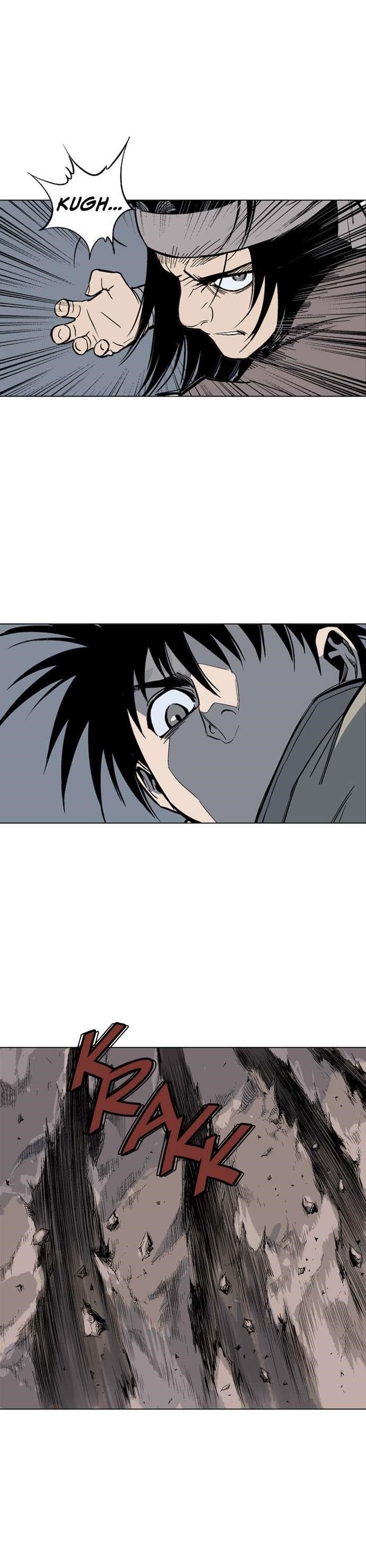 Gosu Chapter 62 5