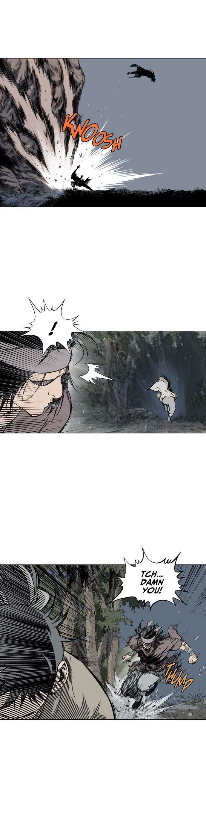 Gosu Chapter 62 6