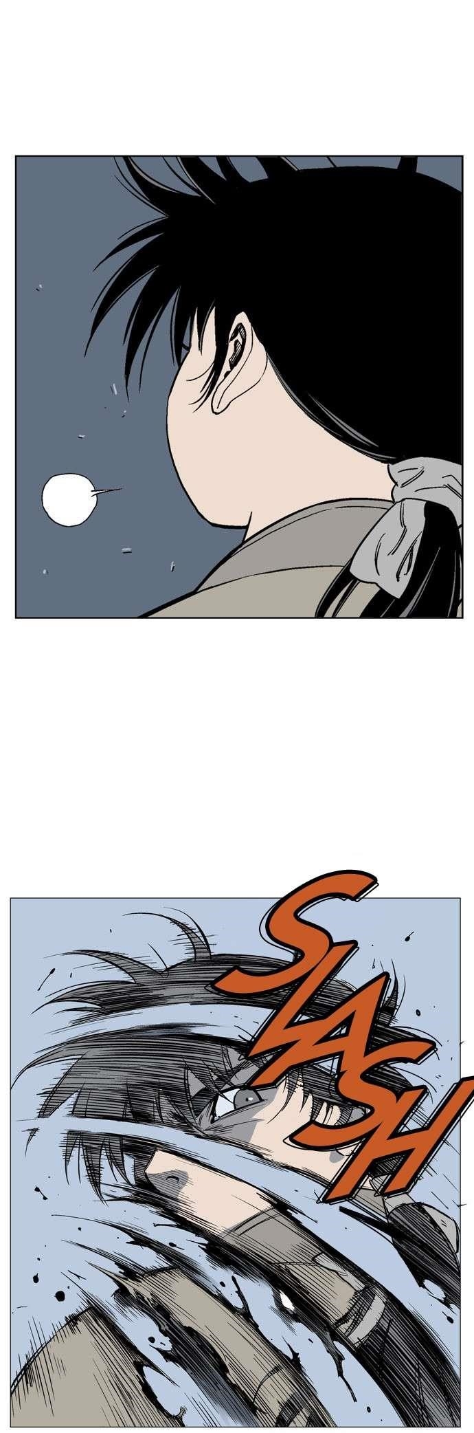 Gosu Chapter 62 7