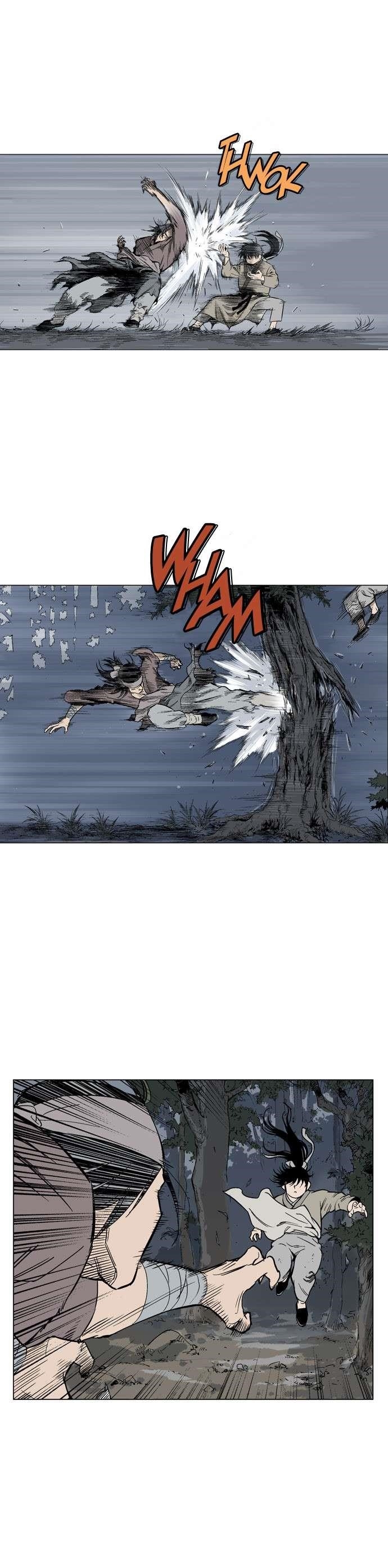 Gosu Chapter 62 9