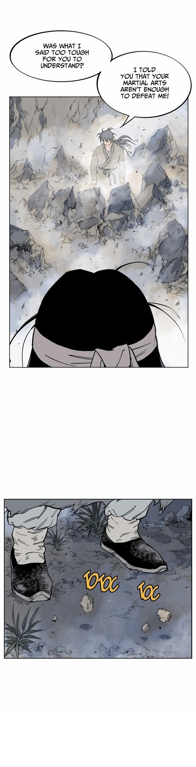 Gosu Chapter 63 10