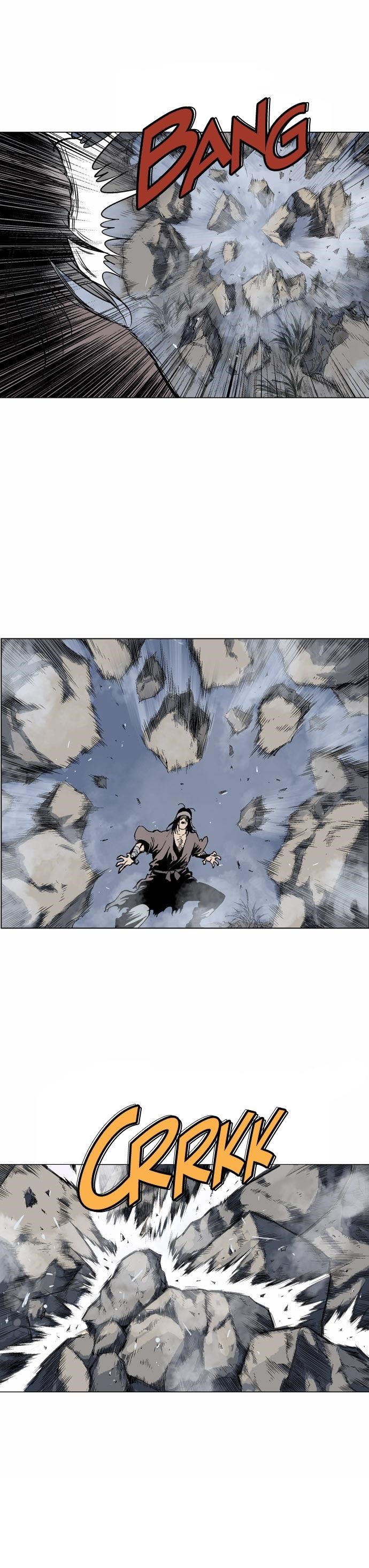Gosu Chapter 63 12