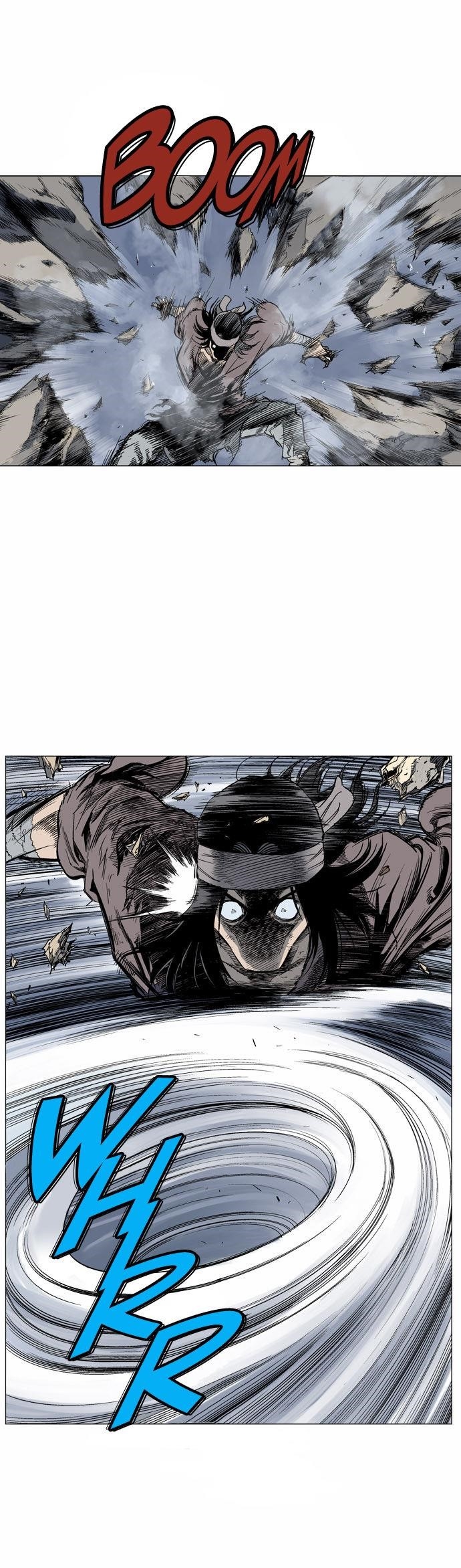 Gosu Chapter 63 13