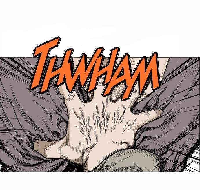 Gosu Chapter 63 14