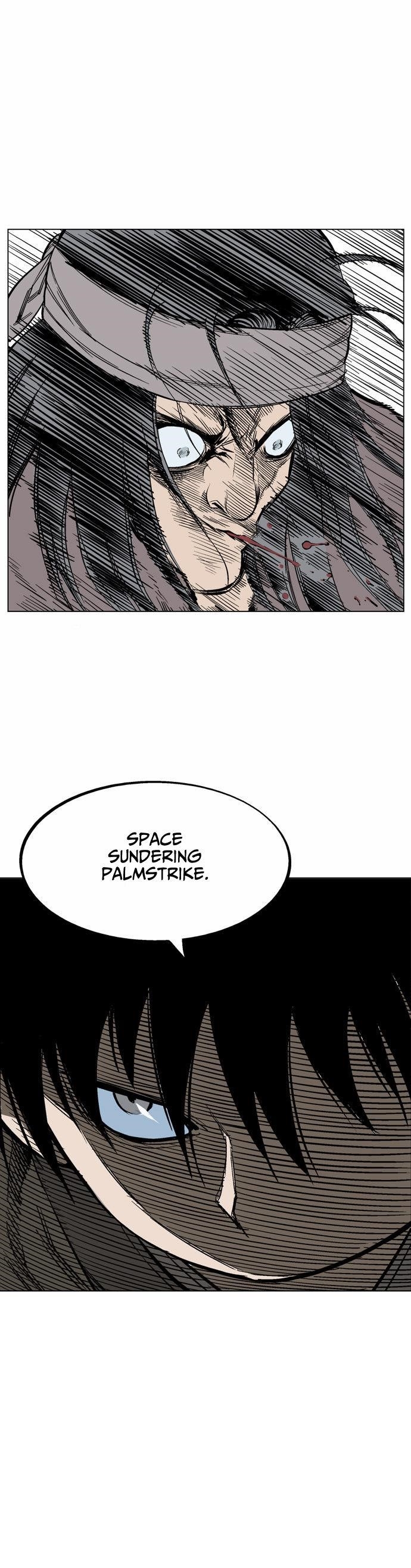 Gosu Chapter 63 15