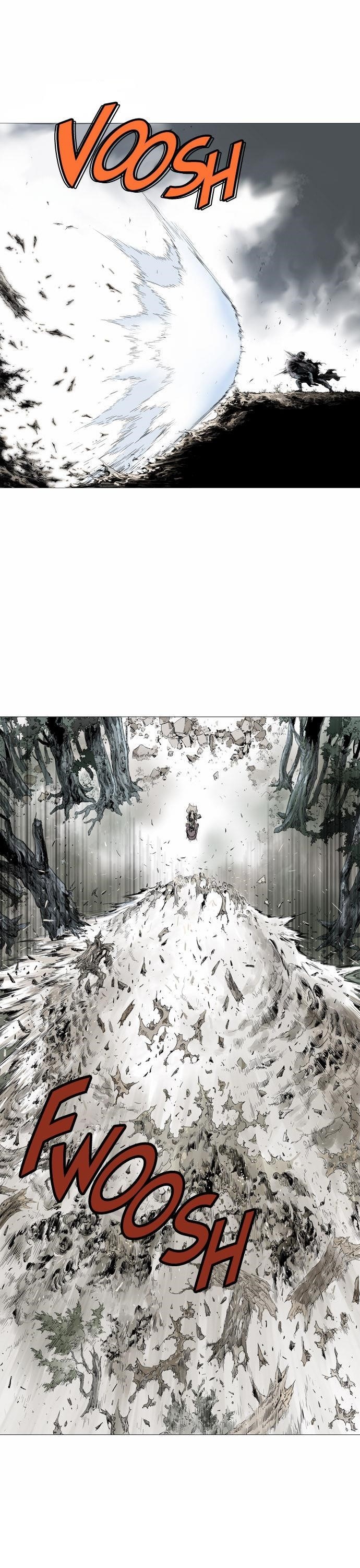 Gosu Chapter 63 16