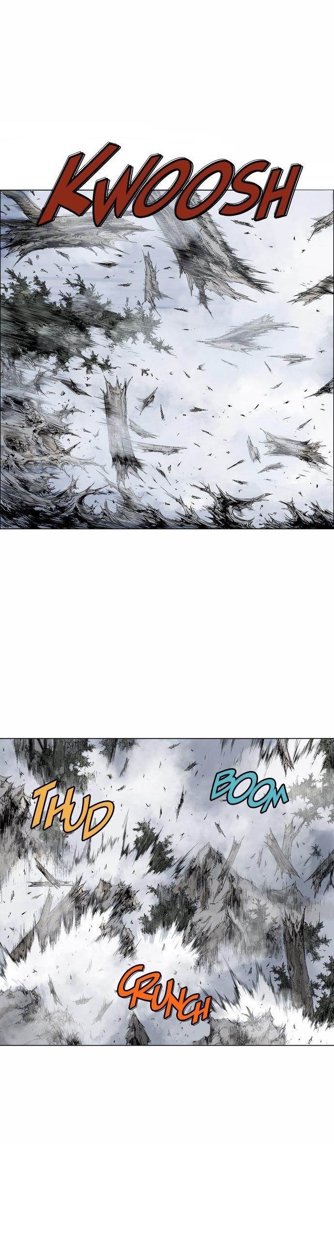 Gosu Chapter 63 17