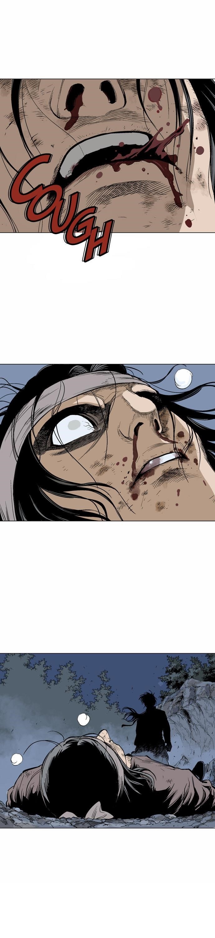Gosu Chapter 63 19