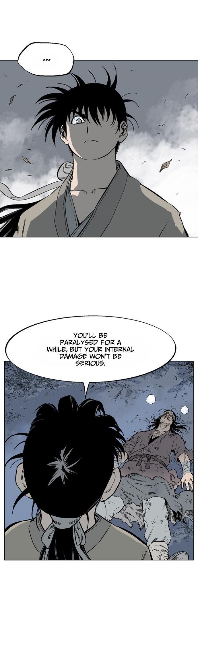 Gosu Chapter 63 20